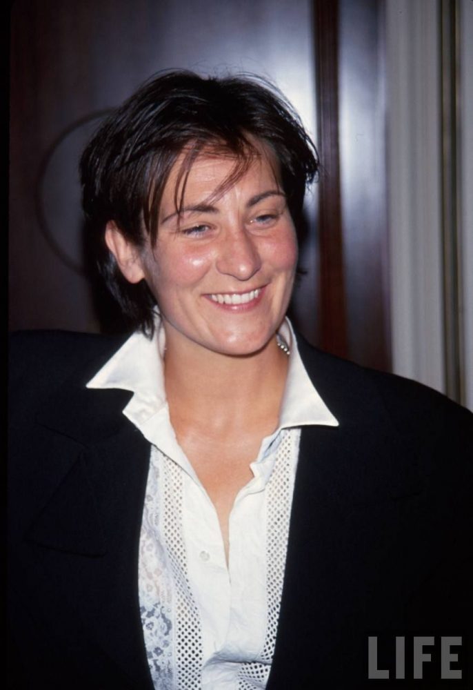 k.d. lang