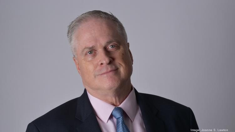 Bob Witeck, CEO of Witeck-Combs Communications. Bob Witeck