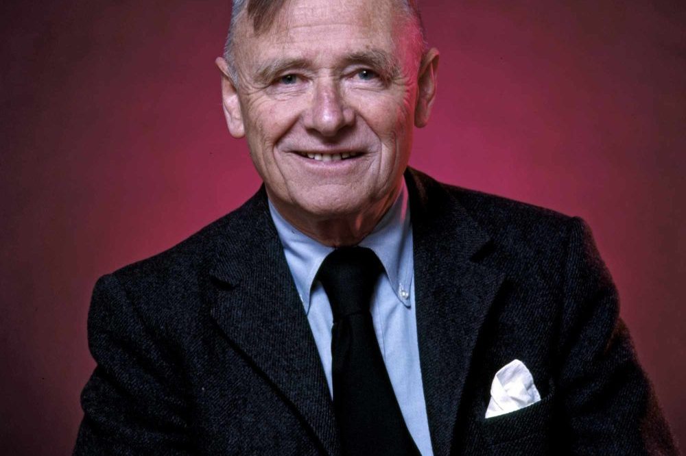 Christopher Isherwood