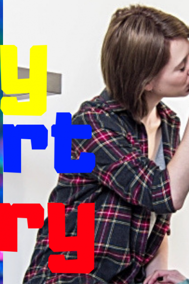 lesbian short stories