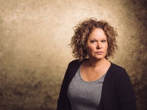 Leah Purcell