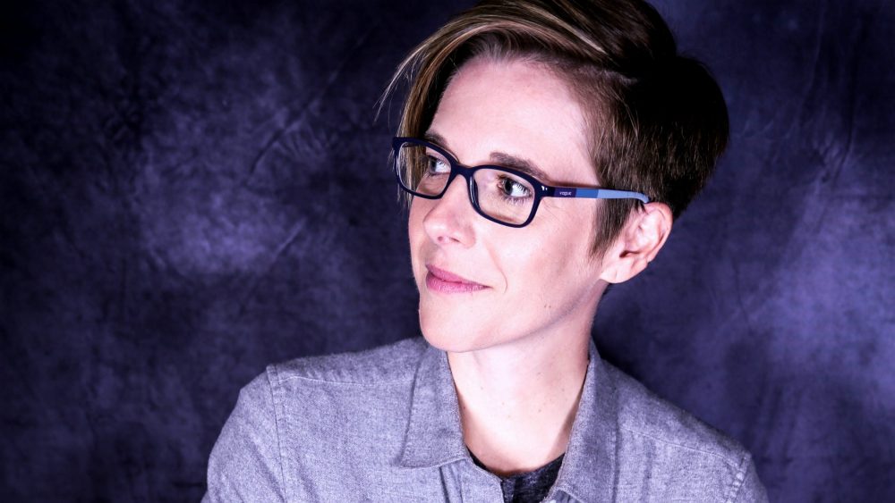 DeAnne Smith DeAnne Smith