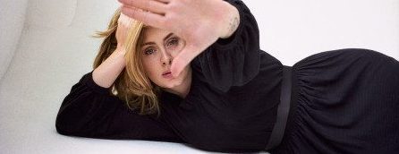 Adele Adele