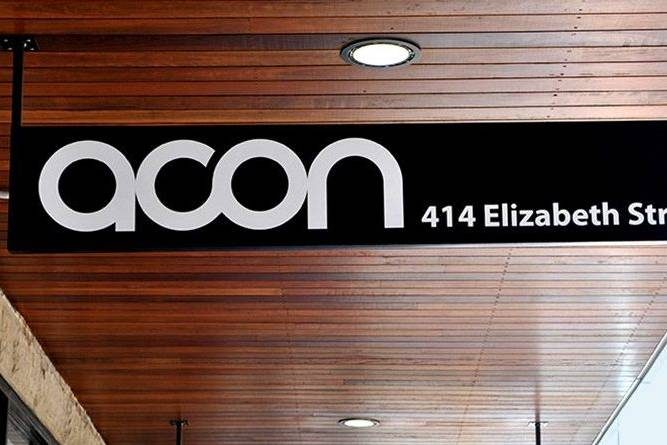 Acon Office