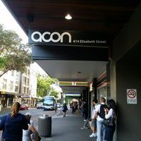 Acon Office