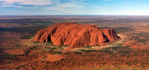 Uluru