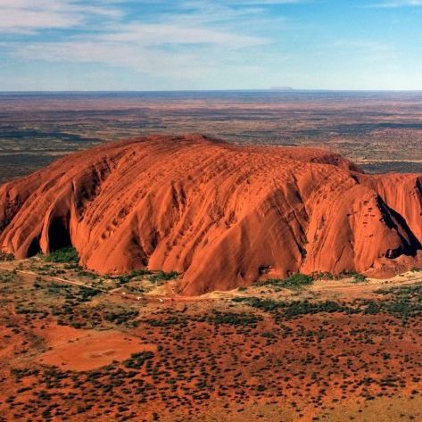 Uluru