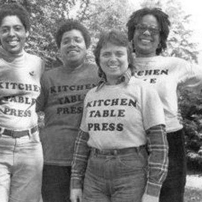 Kitchen Table Women of Color Press2