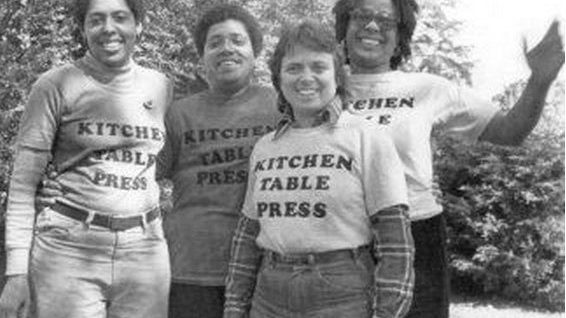 Kitchen Table Women of Color Press2