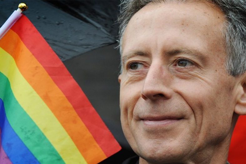 Peter Tatchell