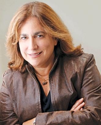 Judy Dlugacz Judy Dlugacz
