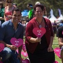 Trevor Khan, Bruce Notley-Smith, Cate Faehmann, Penny Sharpe and Alex Greenwich