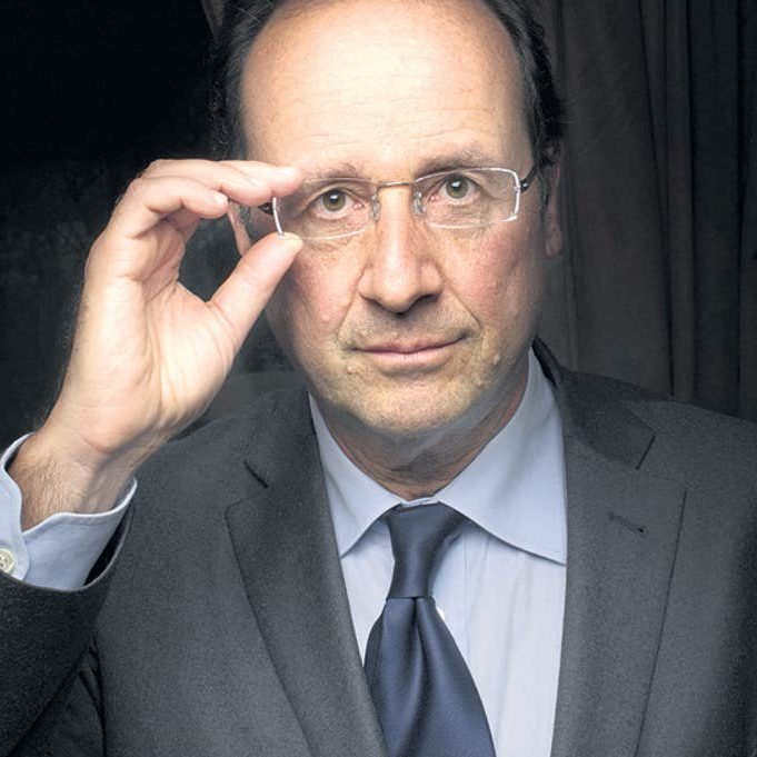 Francois Hollande