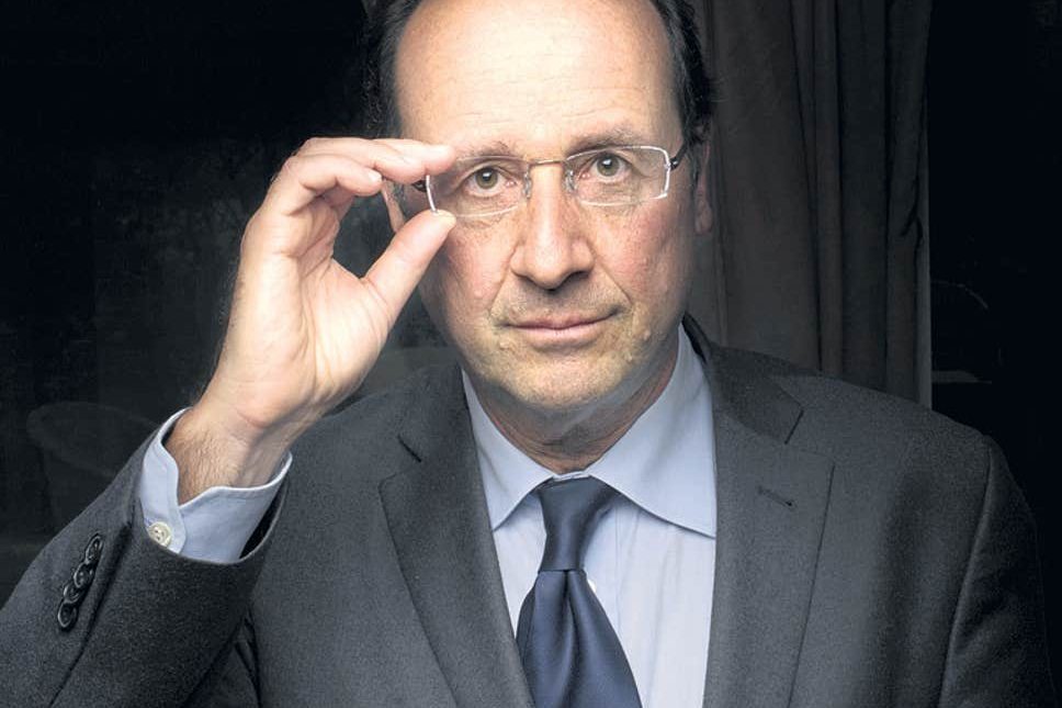 Francois Hollande