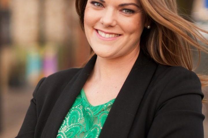 Sarah Hanson-Young