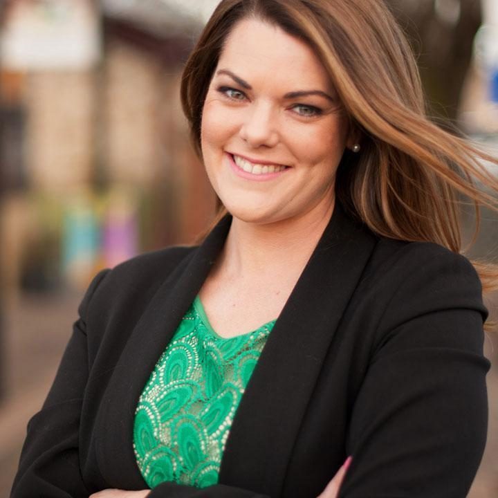 Sarah Hanson-Young