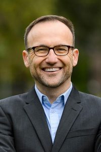 Deputy leader of the Greens Adam Bandt