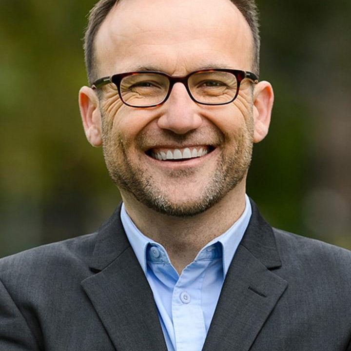 Adam Bandt The Greens