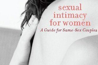 sexual intimacy