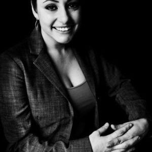 Christina Spaccavento