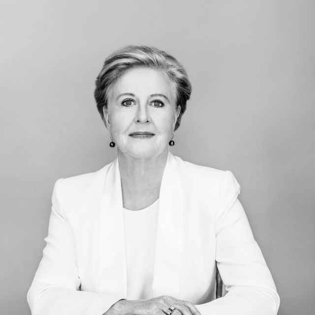 Gillian Triggs