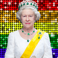 Queen Elizabeth