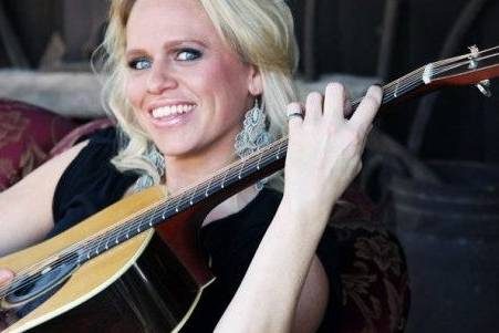 Beccy Cole