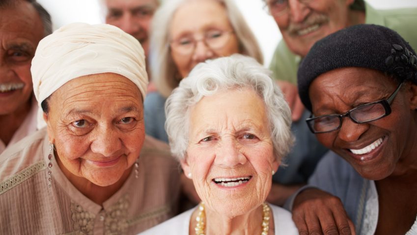 Diversity In Aged Care