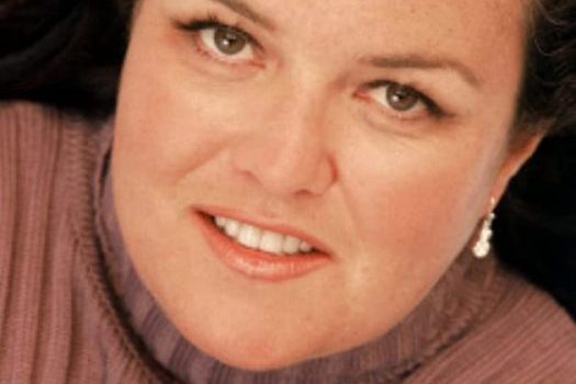 ROSIE O'DONNELL