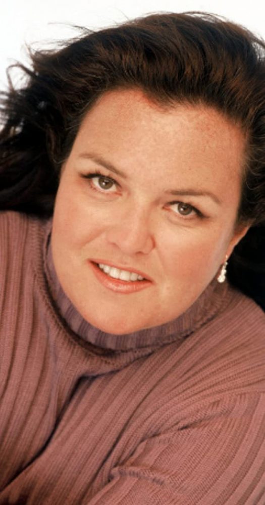 ROSIE O'DONNELL