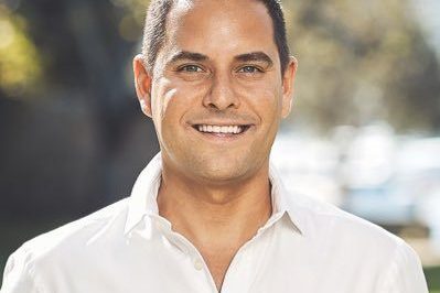 alex greenwich