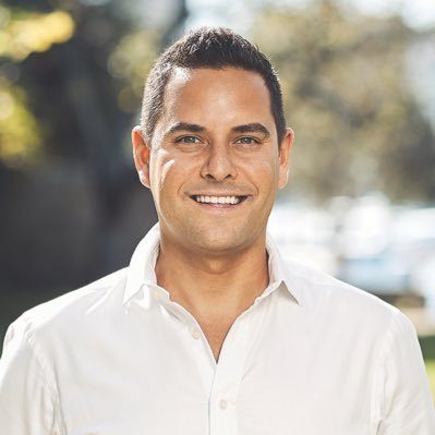 alex greenwich