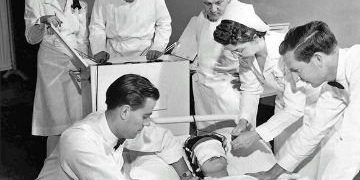 group of doctors-conversion-therapy