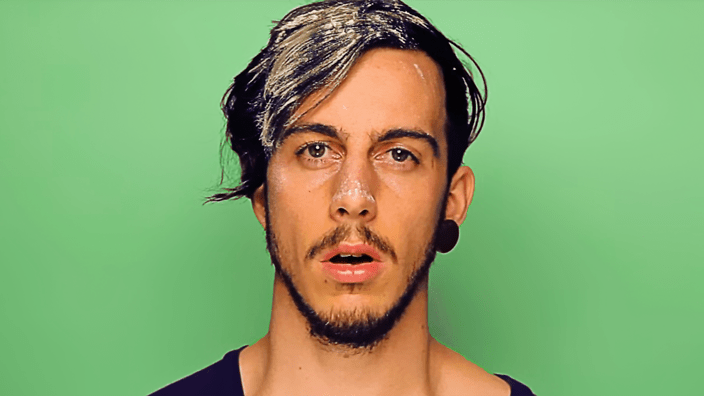 Brendan Maclean Brendan Maclean