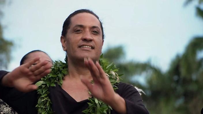 Joey Mataele Joey Mataele