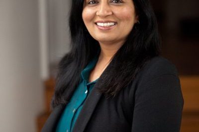 Dr Mehreen Faruqi