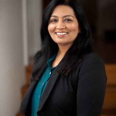 Dr Mehreen Faruqi