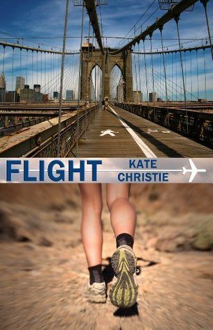 Flight By Kate Christie