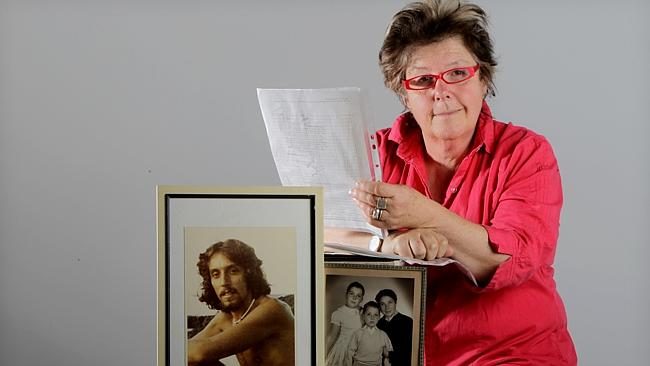 Margie Fisher bringing her show, 'The Dead Ones' to Sydney Margie Fisher bringing her show, 'The Dead Ones' to Sydney