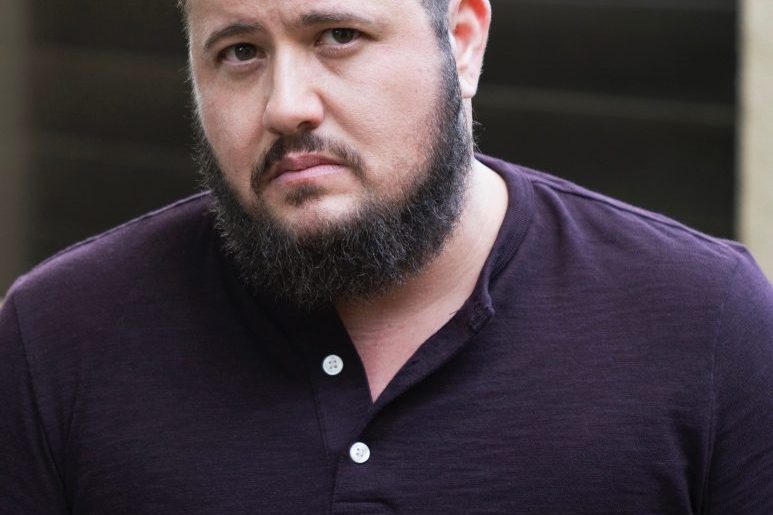 Chaz Bono