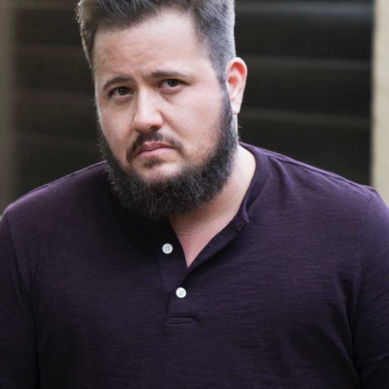 Chaz Bono