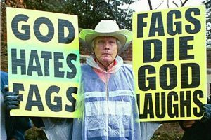 fred phelps