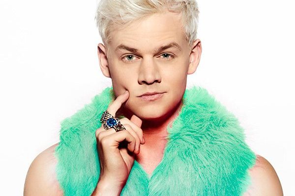 Joel Creasey