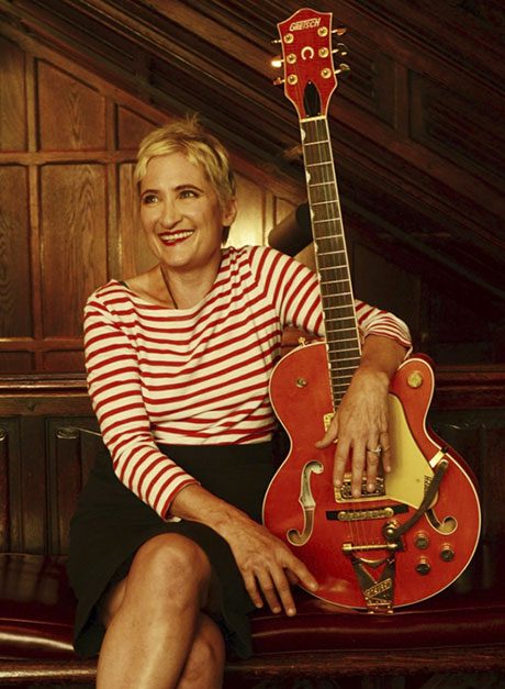 jill sobule