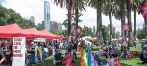 Midsumma Carnival