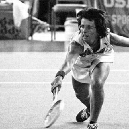 Billy Jean King