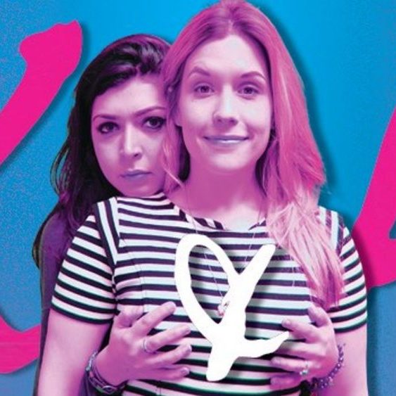 Kand A web series