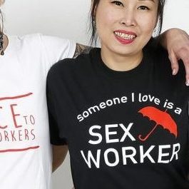 SWOP Staff