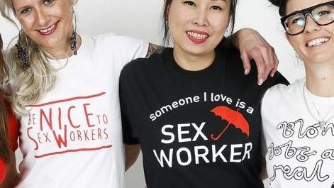 SWOP Staff