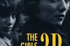 The Girls in 3-B By Valerie Taylor